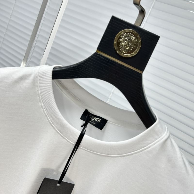 Fendi T-Shirts